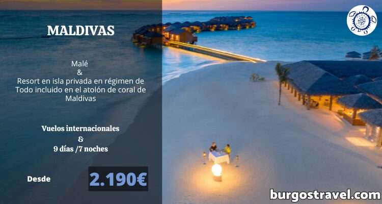 PROGRAMA MALDIVAS