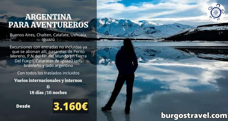 PROGRAMA ARGENTINA PARA AVENTUREROS