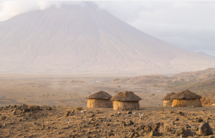 foto ARUSHA - tanzania