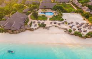 Diani Beach