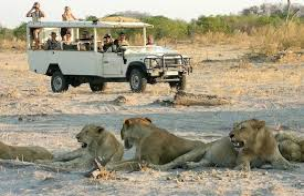 Chobe