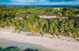 Diani Beach