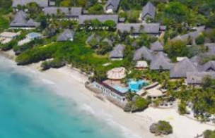 Diani Beach