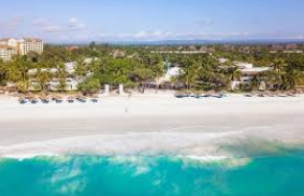 Diani Beach