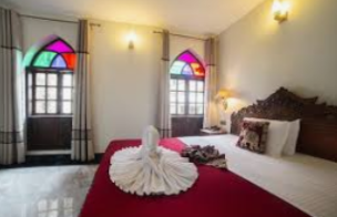 Zanzibar