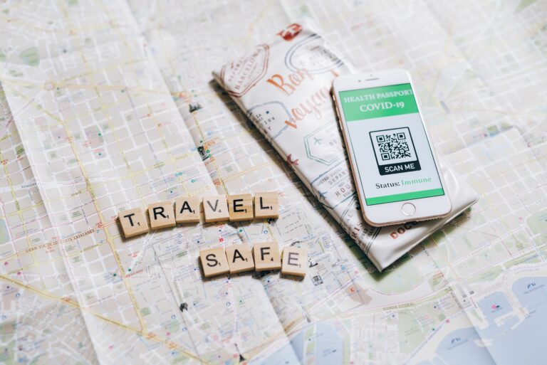 Seguro de viaje para viajeros con protección ante imprevistos durante sus vacaciones