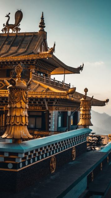 Viaja a Asia