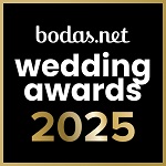 Bodas premio 2025