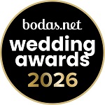 Bodas premio 2026