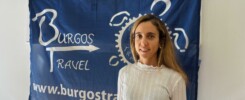 Laura Royo finalista del Premio Joven Empresario