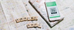 Seguro de viaje para viajeros con protección ante imprevistos durante sus vacaciones