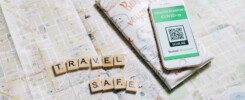 Seguro de viaje para viajeros con protección ante imprevistos durante sus vacaciones